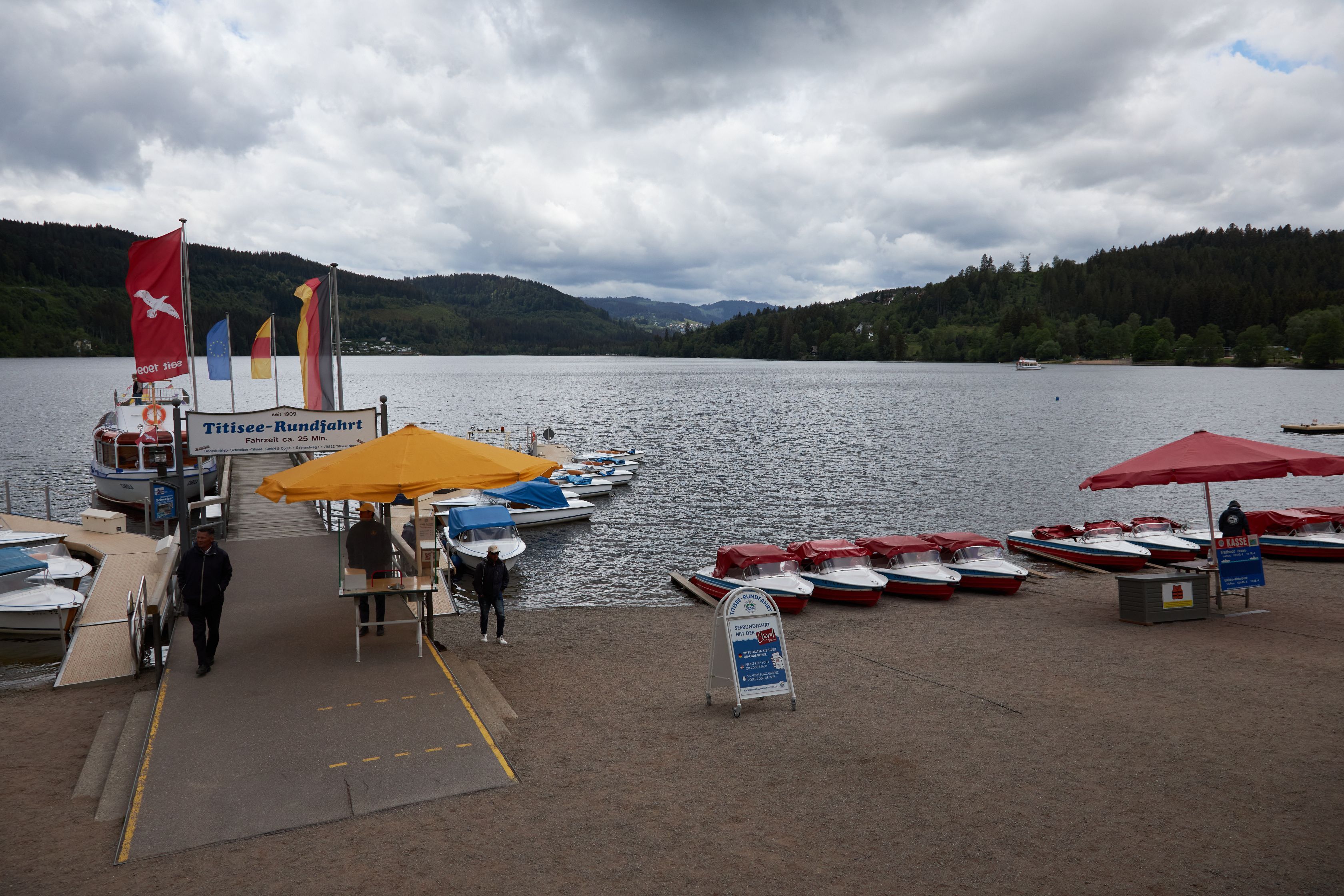 Titisee
