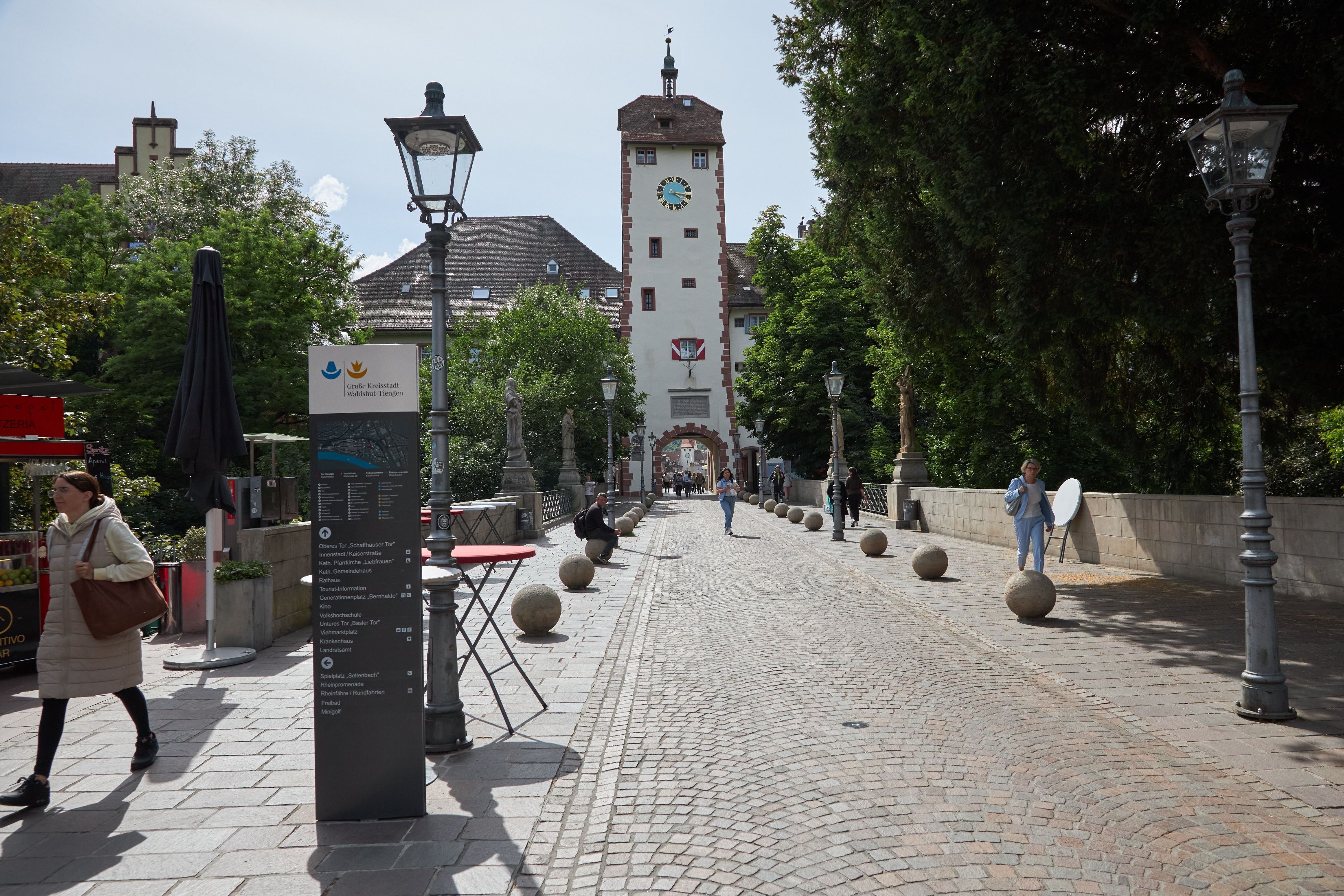 Waldshut...